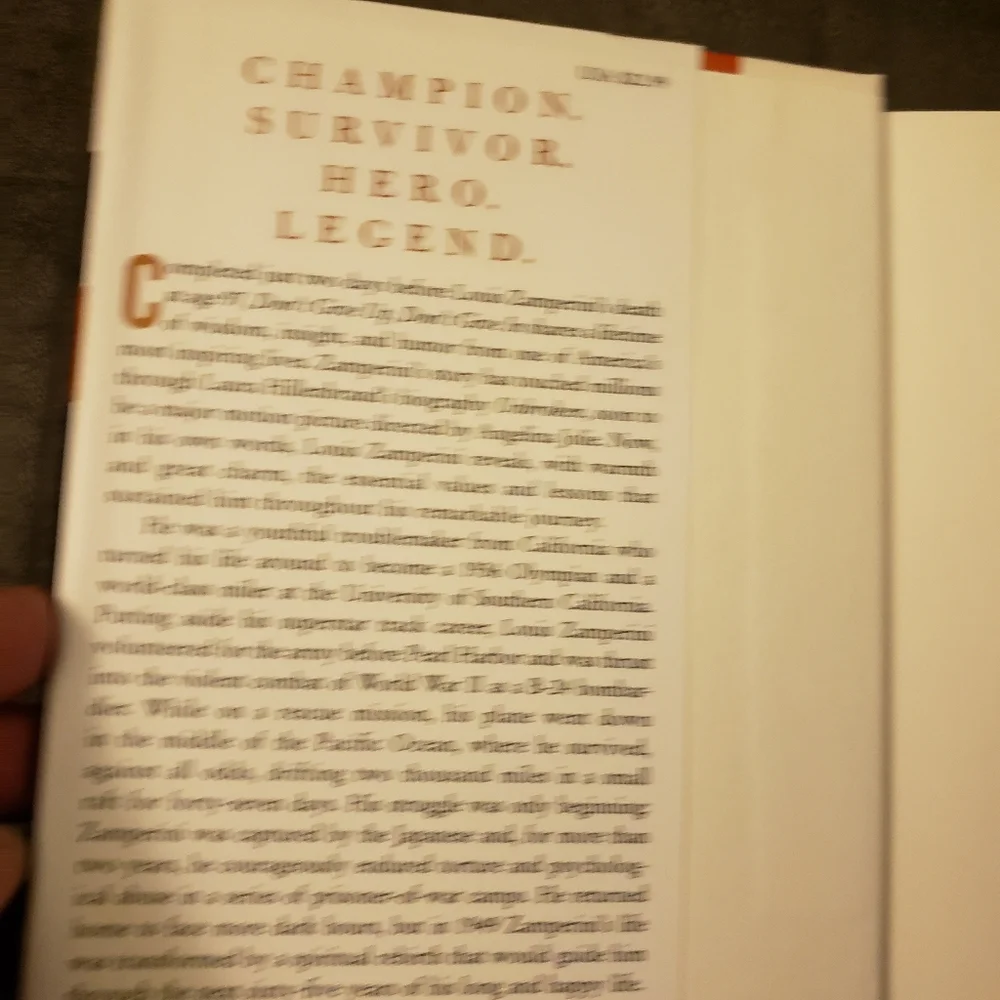Don't‎ Give Up, Don't Give In: Lessons from an Extraordinary Life